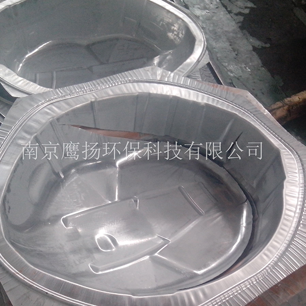 噴涂汽車?yán)錄_壓模具