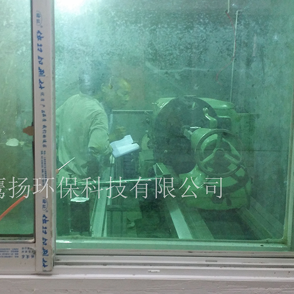汽車剎車片噴涂