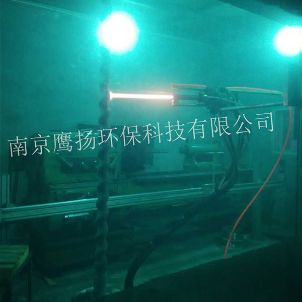 注塑螺桿1
